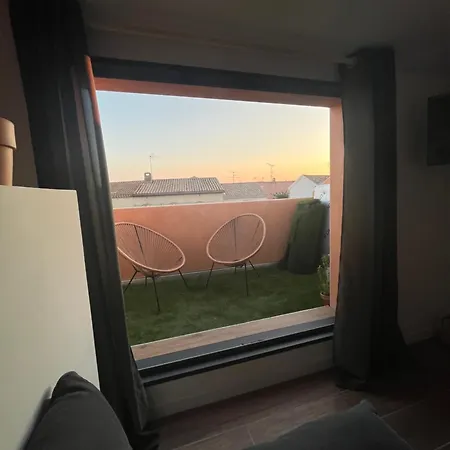 Casa Naranja * Pérols