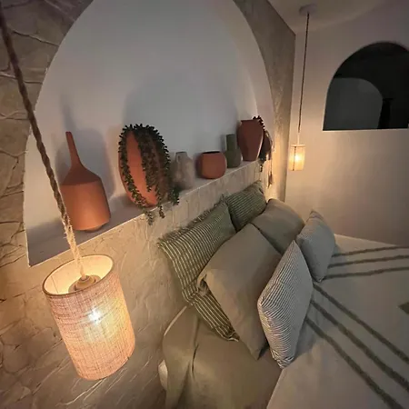 아파트 Casa Naranja *