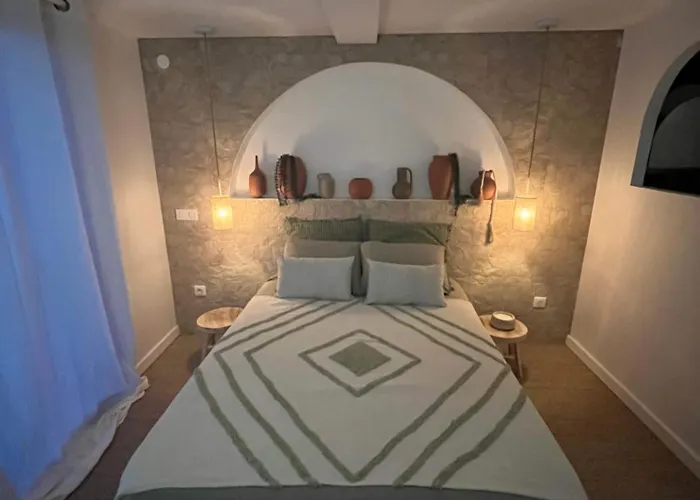 Casa Naranja Perols