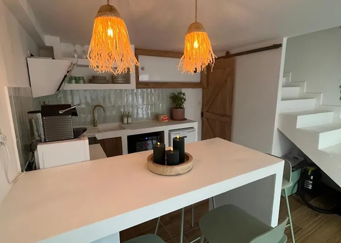 Casa Naranja Perols