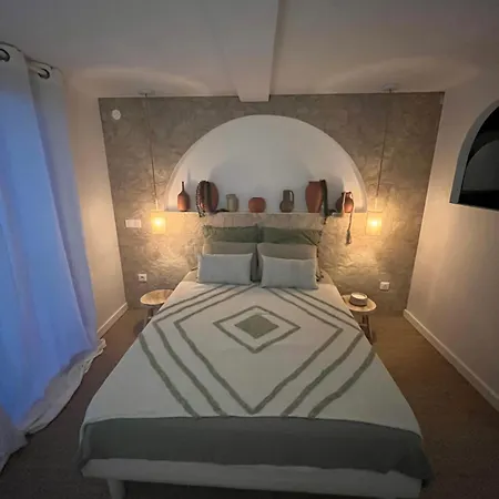 Casa Naranja Perols