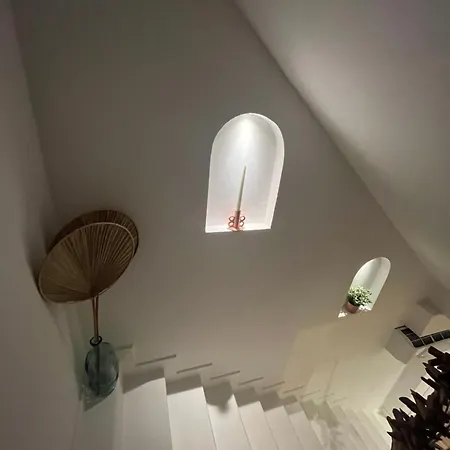 Casa Naranja Apartment Perols