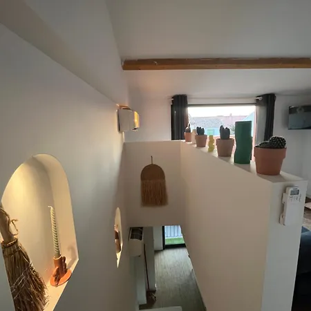 Casa Naranja *