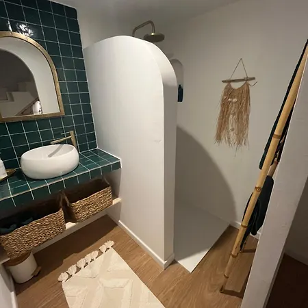 Apartment Casa Naranja