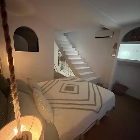 Apartment Casa Naranja Perols