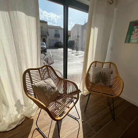 Casa Naranja *